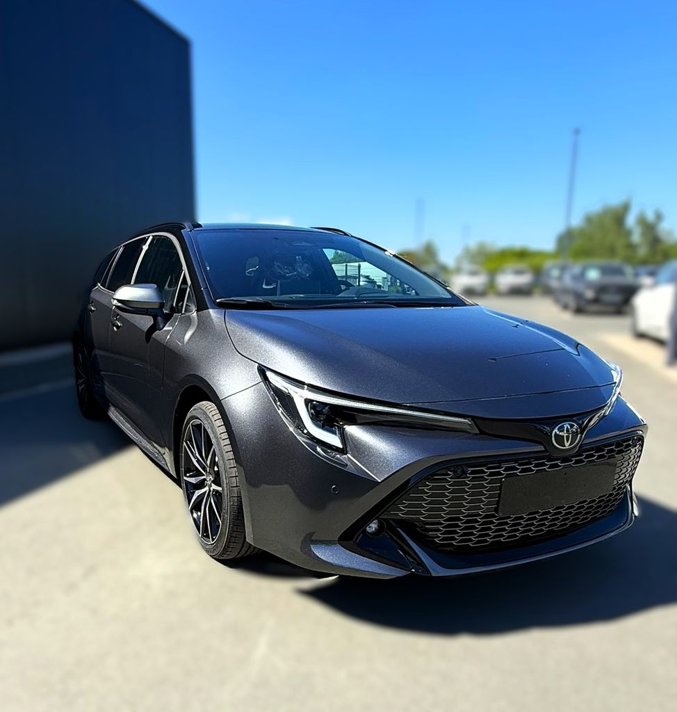 toyota-corolla-gr-sport - 1