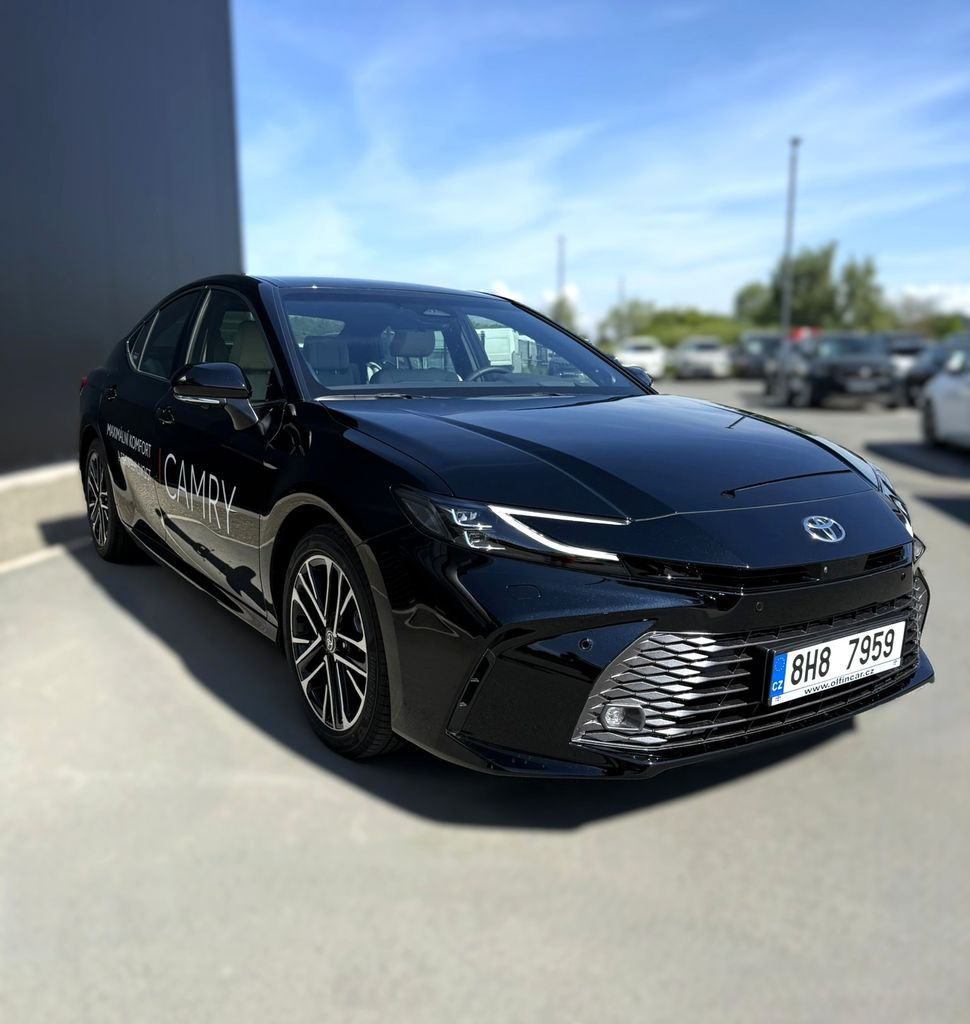 toyota-camry-executive - 1
