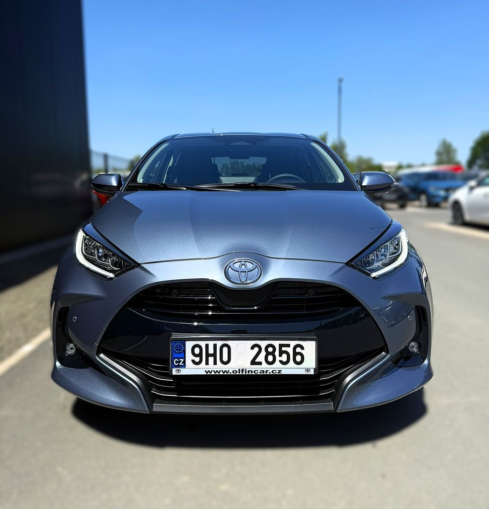 toyota-yaris-style - 2