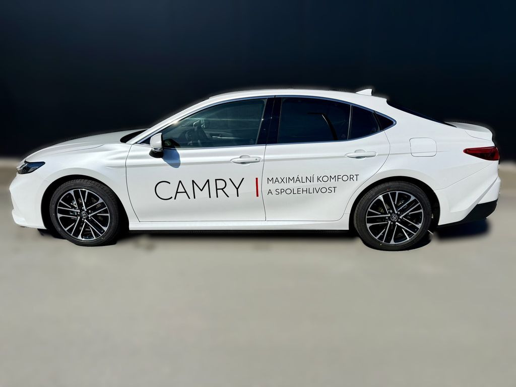 toyota-camry-executive - 1