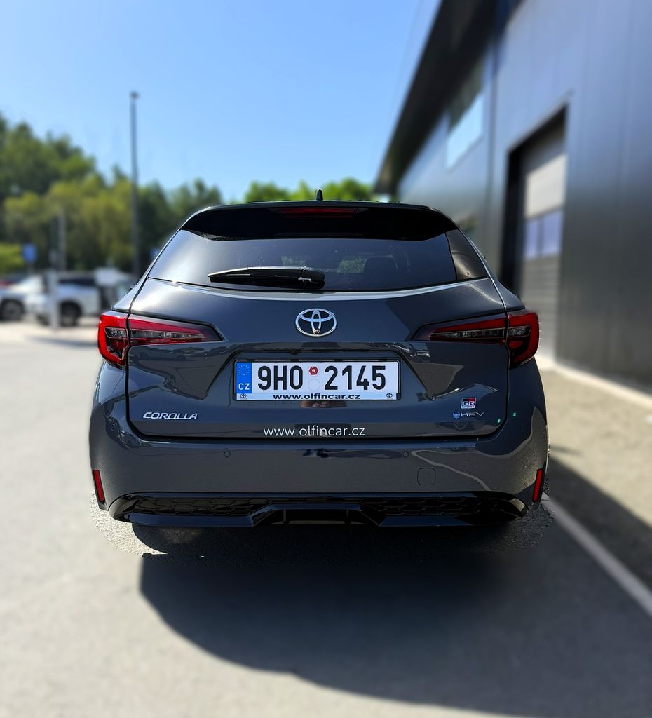 toyota-corolla-gr-sport - 2