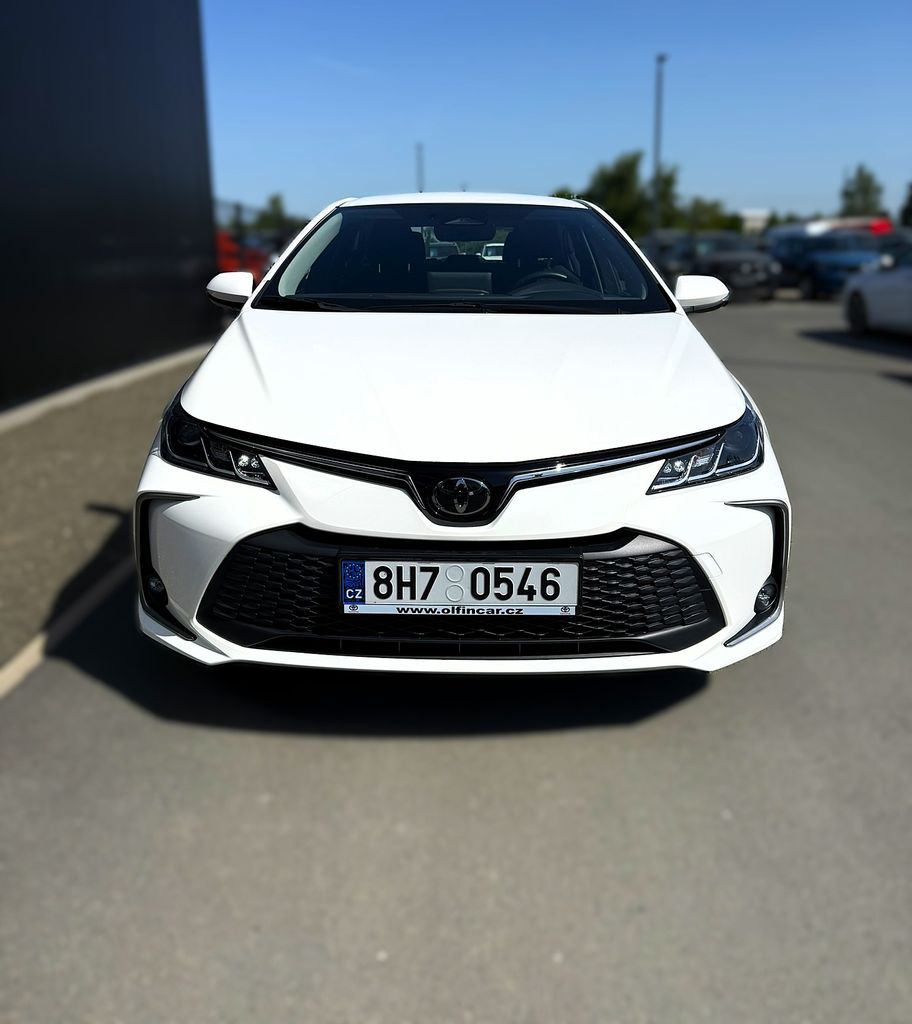 toyota-corolla-comfort - 2