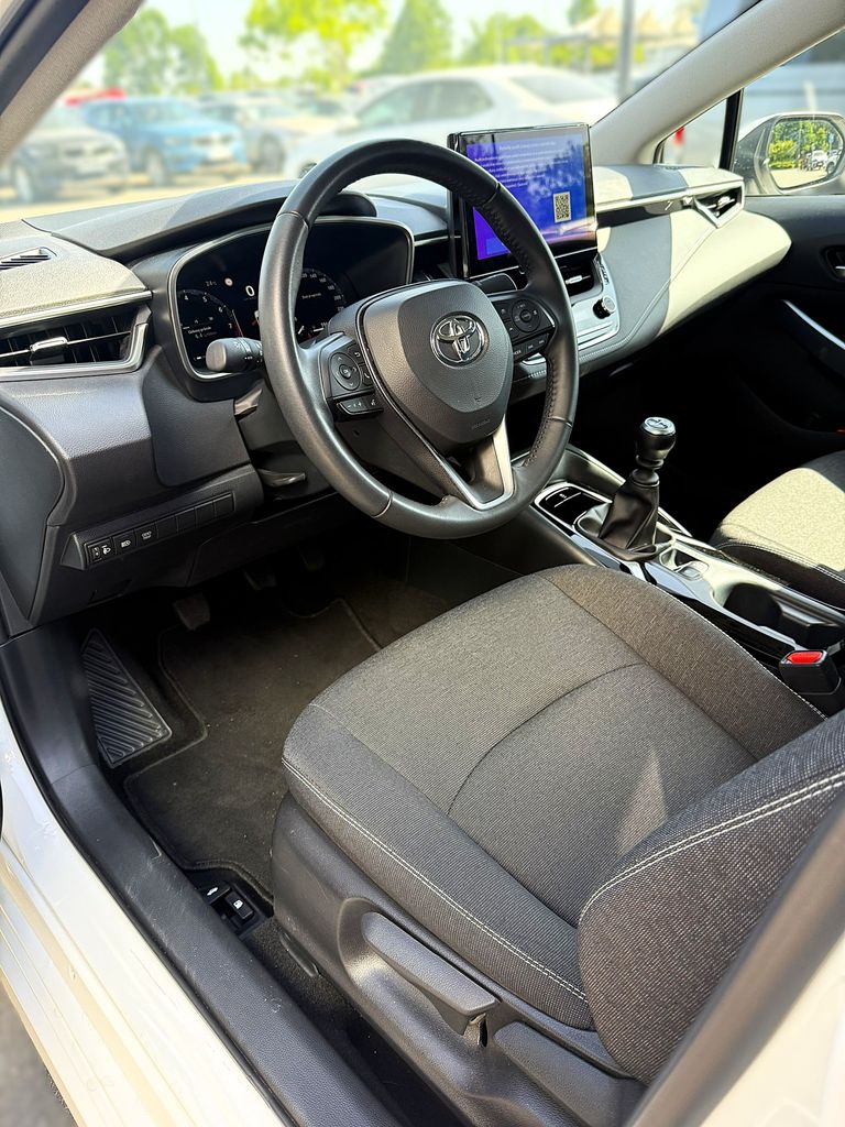 toyota-corolla-comfort - 6