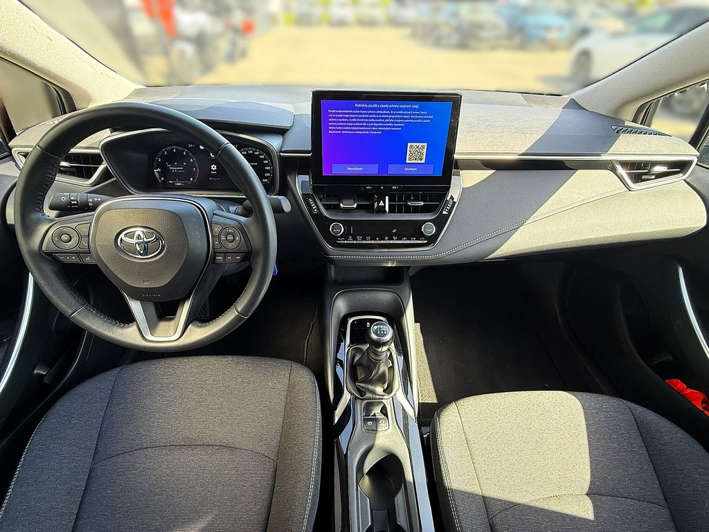 toyota-corolla-comfort - 7
