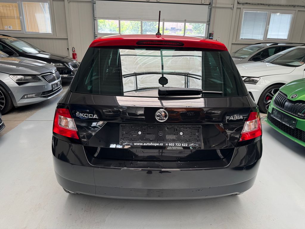 skoda-fabia-1-2-tsi-style - 4