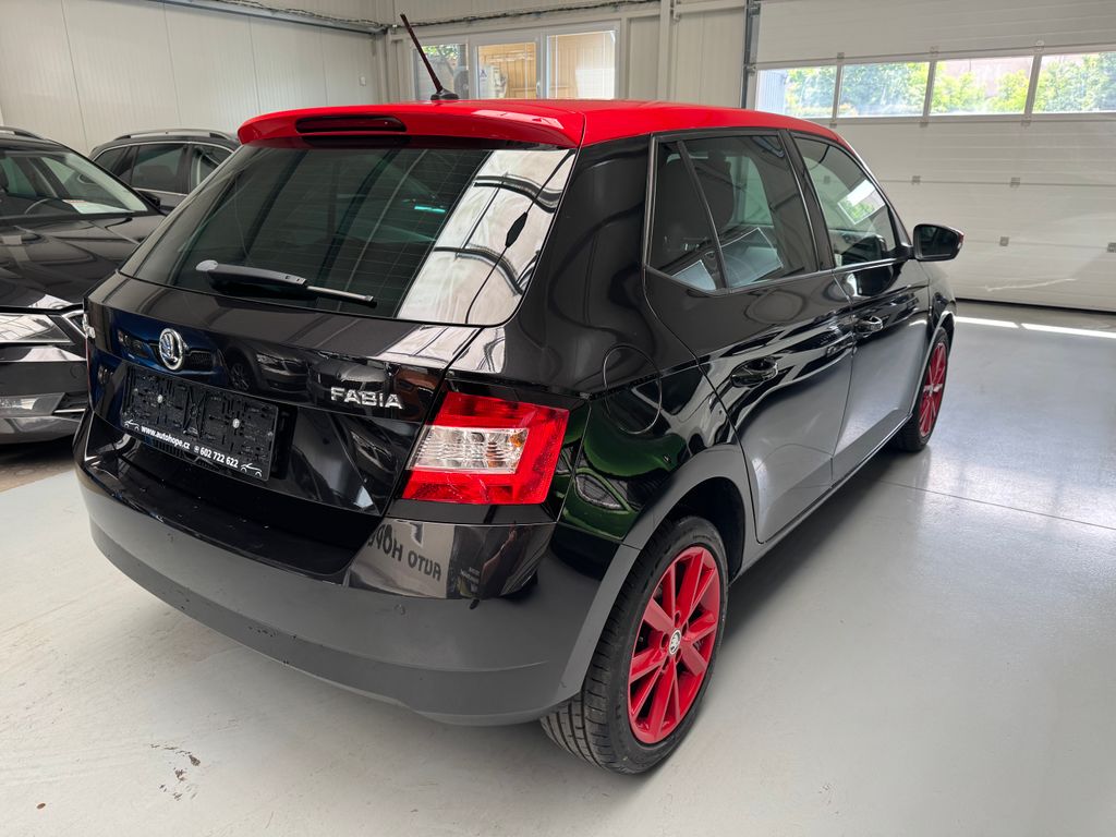 skoda-fabia-1-2-tsi-style - 5