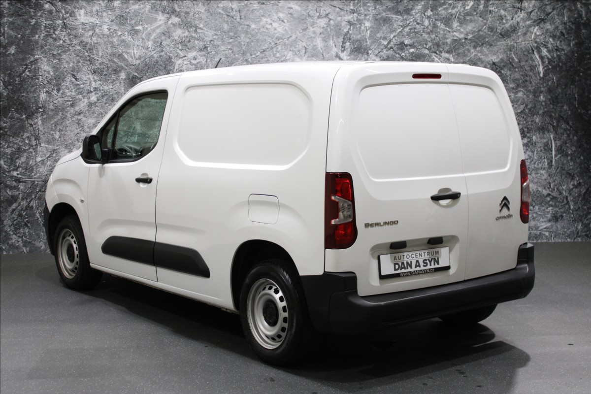 citroen-berlingo-1-2-puretech-1-majitel-cz - 2