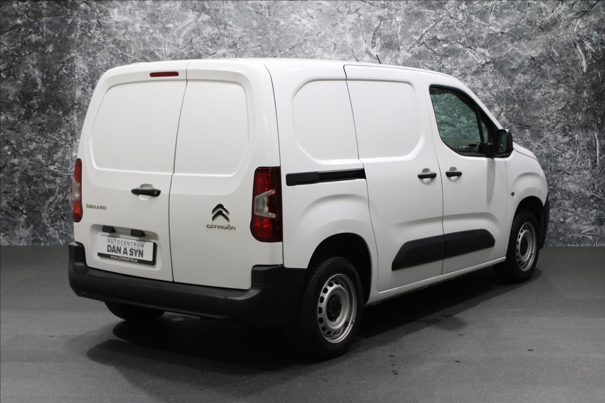 citroen-berlingo-1-2-puretech-1-majitel-cz - 3