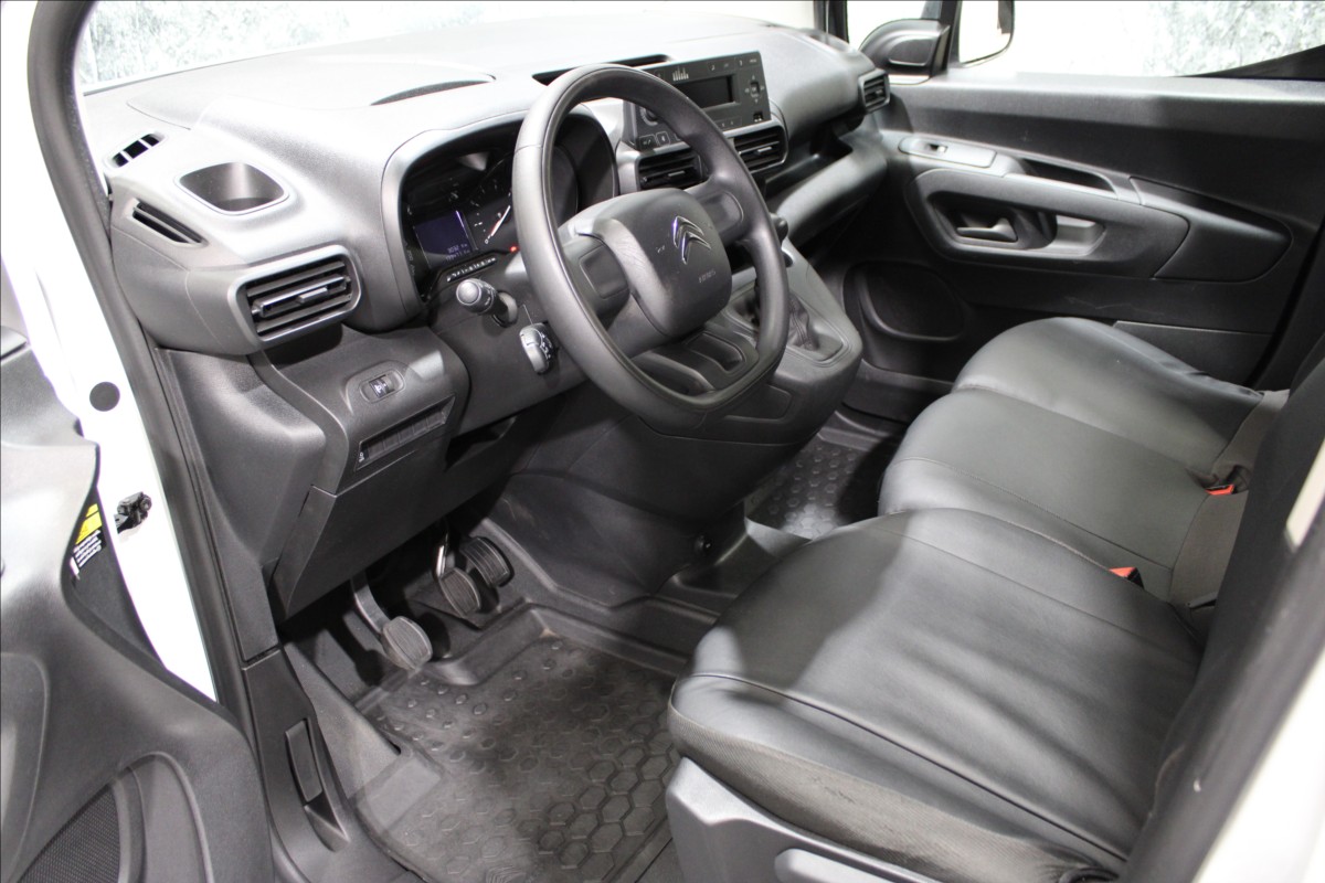citroen-berlingo-1-2-puretech-1-majitel-cz - 7