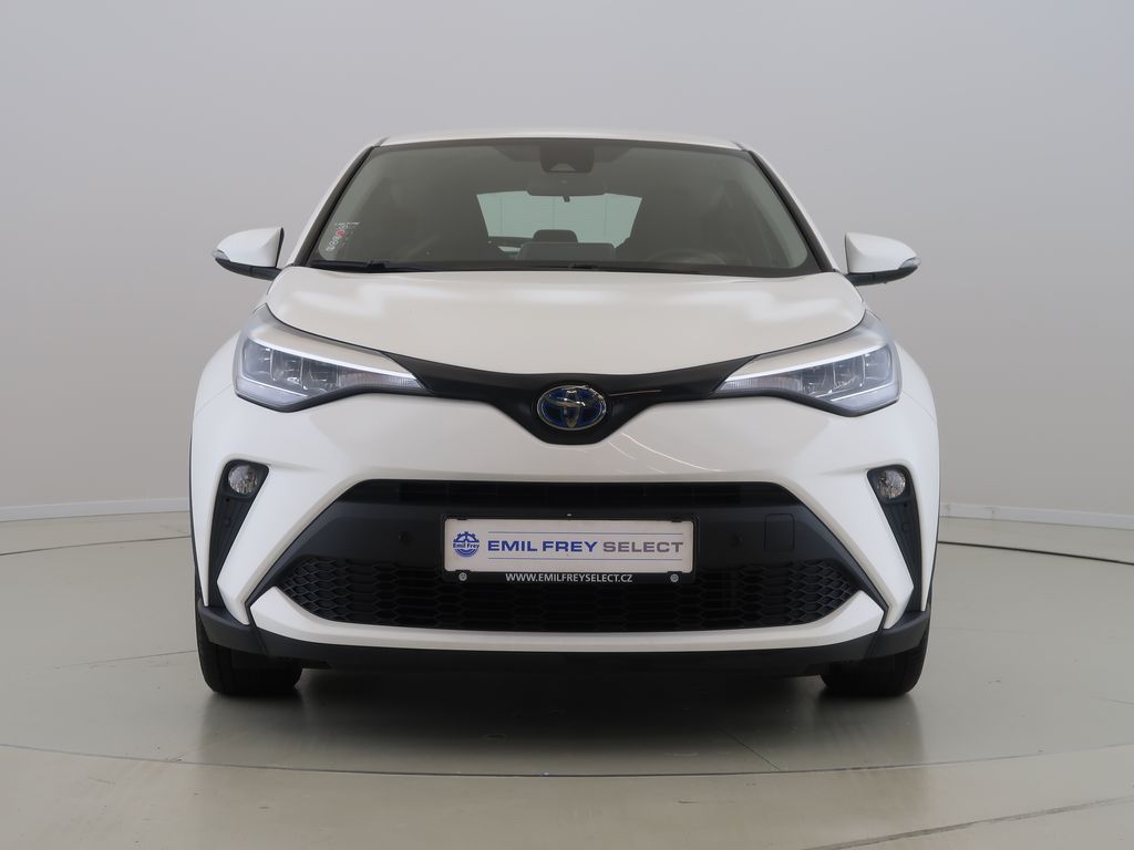 toyota-c-hr-1-8hybrid-1maj-comfortbusiness - 1