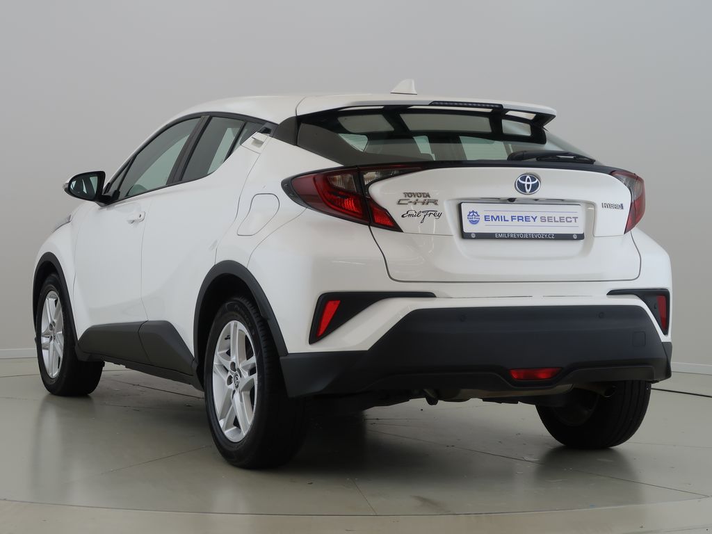 toyota-c-hr-1-8hybrid-1maj-comfortbusiness - 6