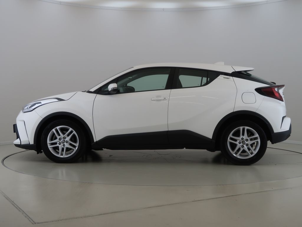 toyota-c-hr-1-8hybrid-1maj-comfortbusiness - 7