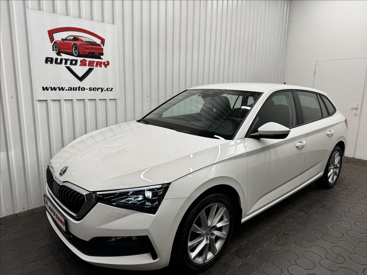 skoda-scala-1-0tgi-style-acc-2xkola-led - 1