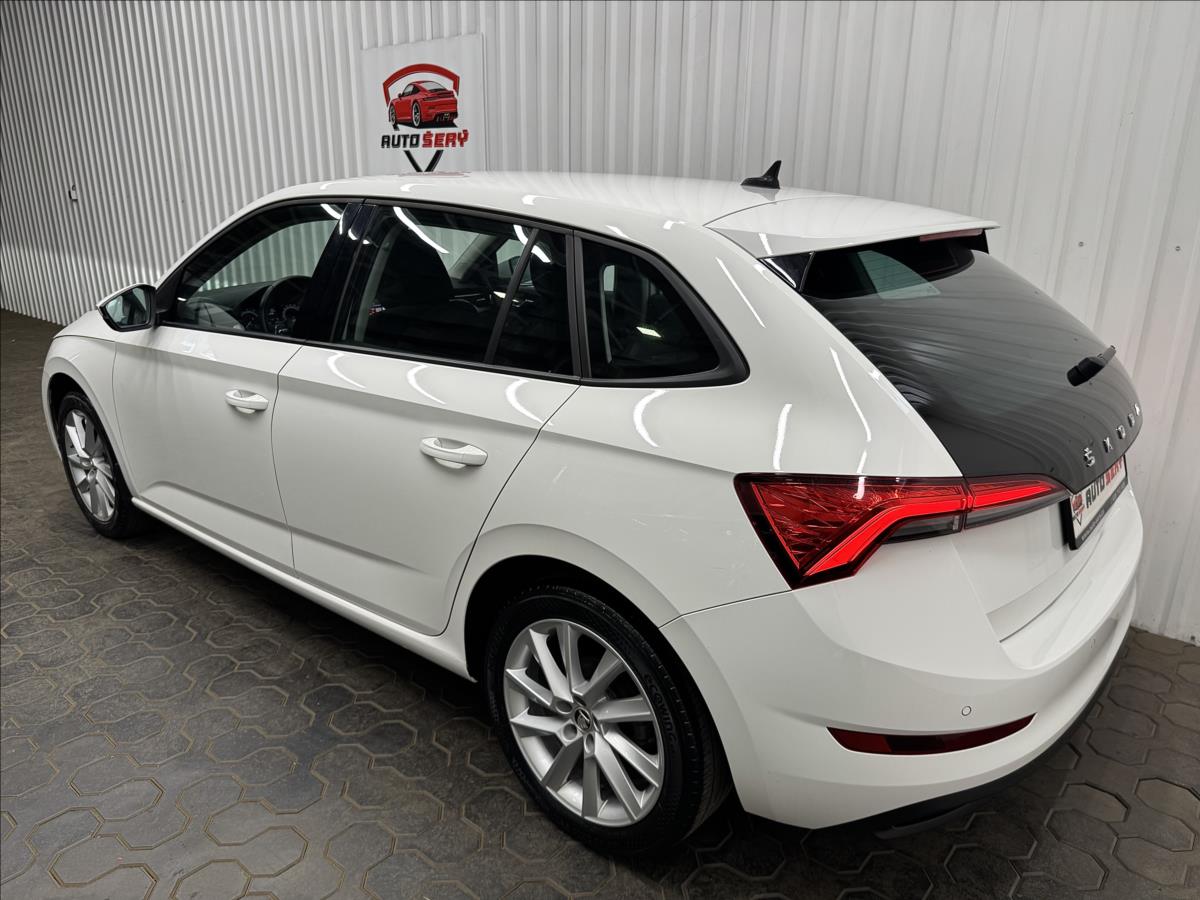 skoda-scala-1-0tgi-style-acc-2xkola-led - 5
