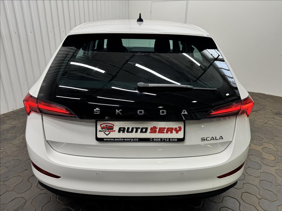 skoda-scala-1-0tgi-style-acc-2xkola-led - 6