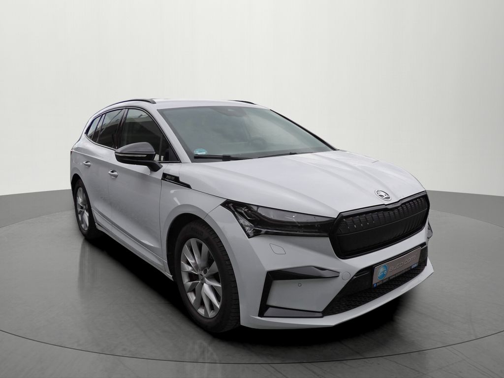 skoda-enyaq-iv-iv-80-150kw-sportline-dph - 5