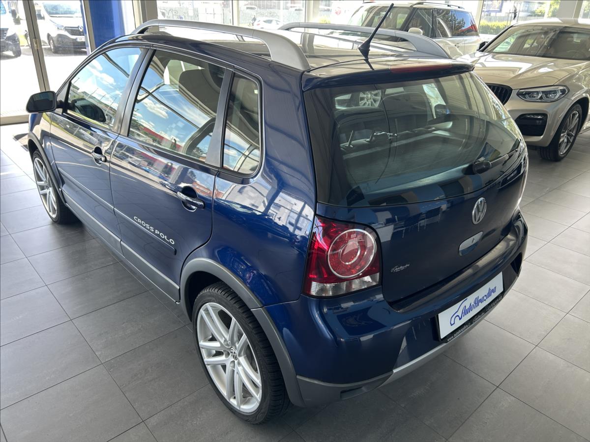 volkswagen-polo-1-4-cross-16v-klimatizace - 3