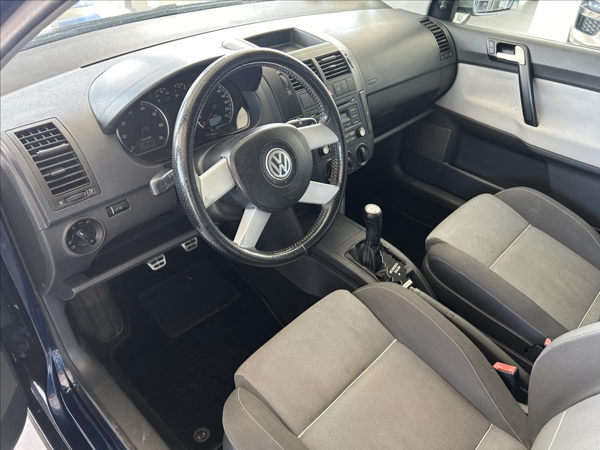 volkswagen-polo-1-4-cross-16v-klimatizace - 6