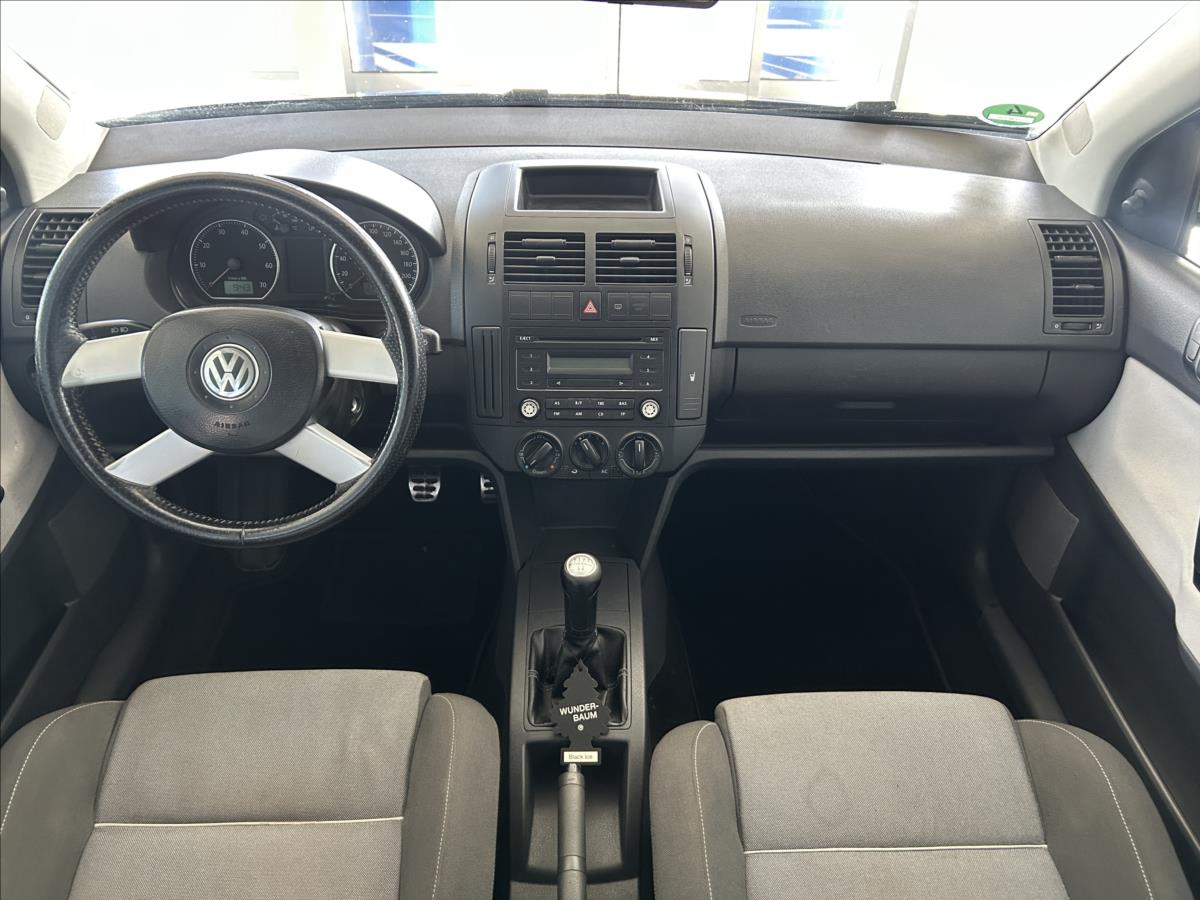 volkswagen-polo-1-4-cross-16v-klimatizace - 7