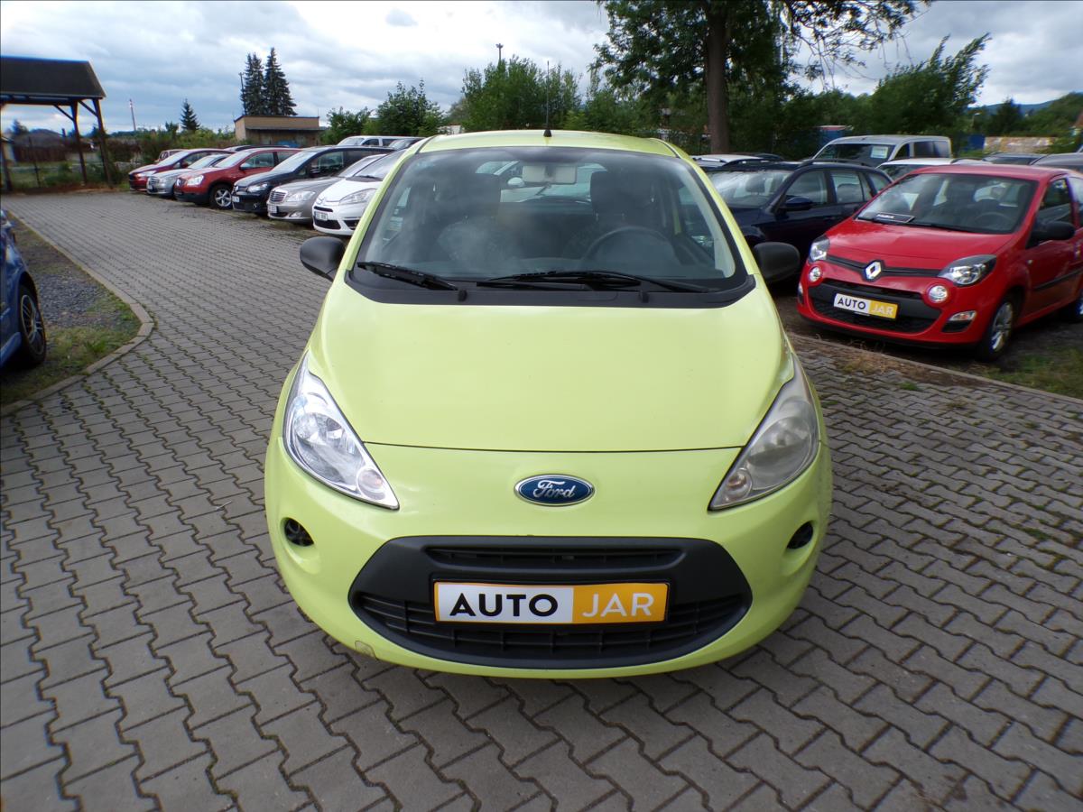 ford-ka-1-2-i - 2