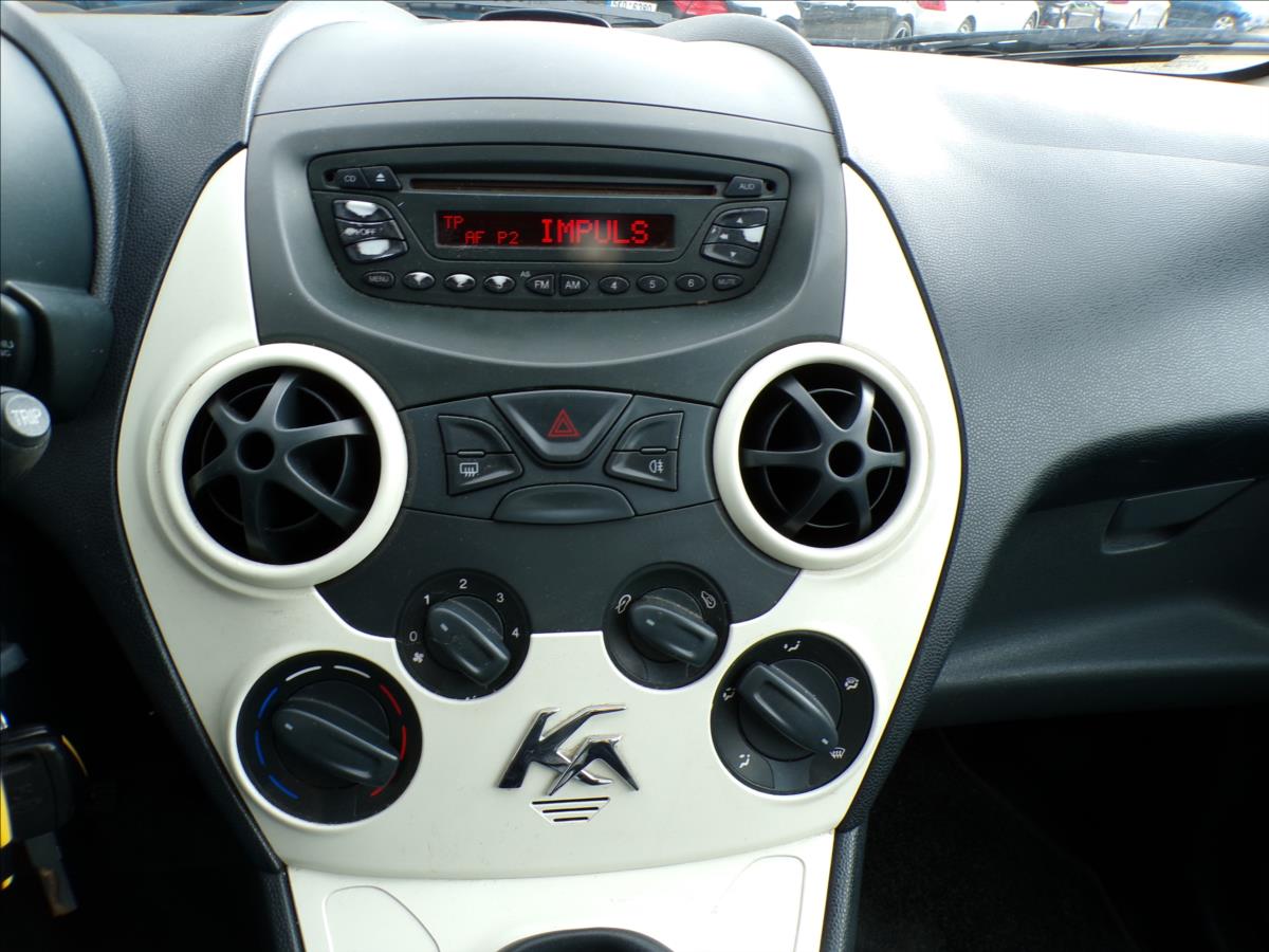 ford-ka-1-2-i - 7