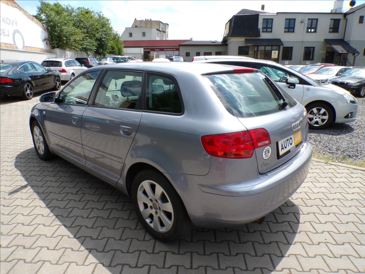 audi-a3-1-6-i-digi-klima - 3