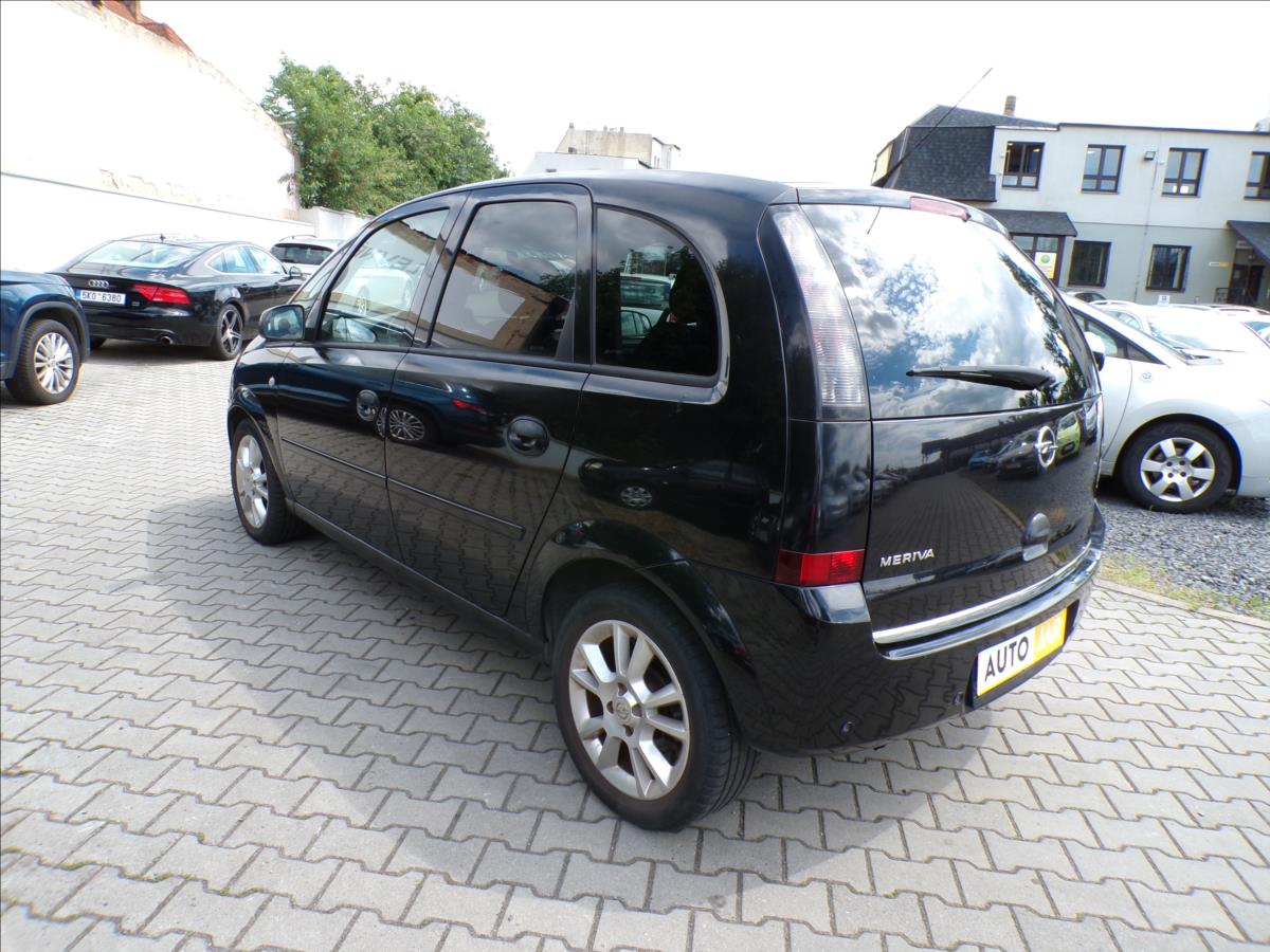 opel-meriva-1-6-16v - 3