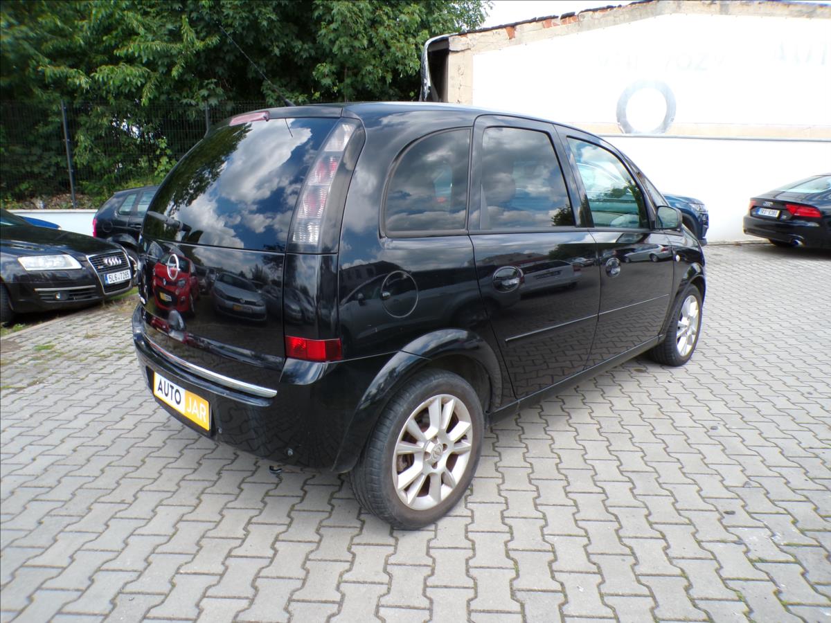 opel-meriva-1-6-16v - 4