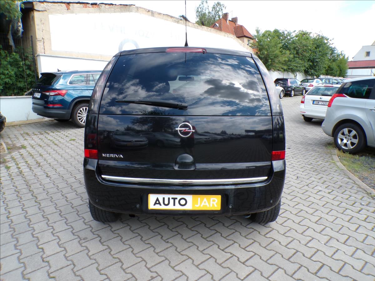 opel-meriva-1-6-16v - 5