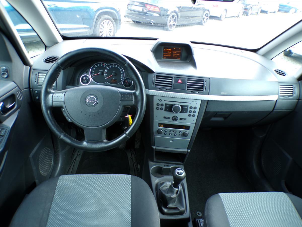 opel-meriva-1-6-16v - 6