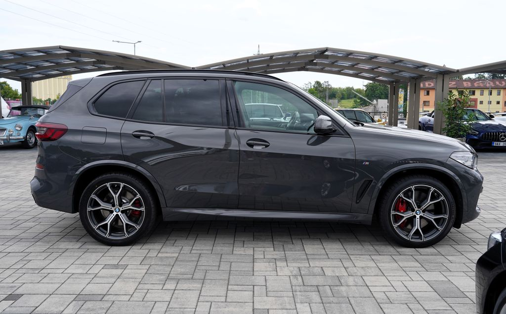bmw-x5-40d-xdrive-mpaket-21-led-cr - 6