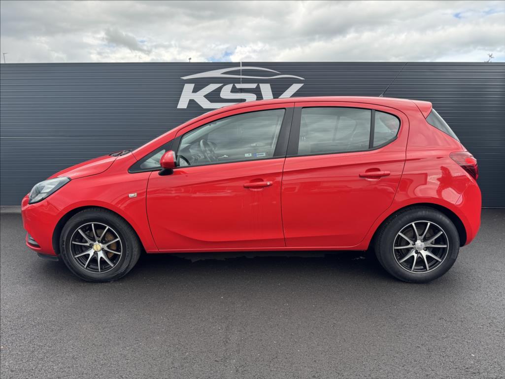 opel-corsa-1-2 - 9