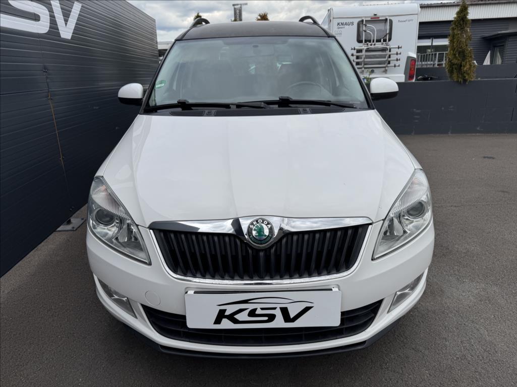 skoda-roomster-1-2 - 3