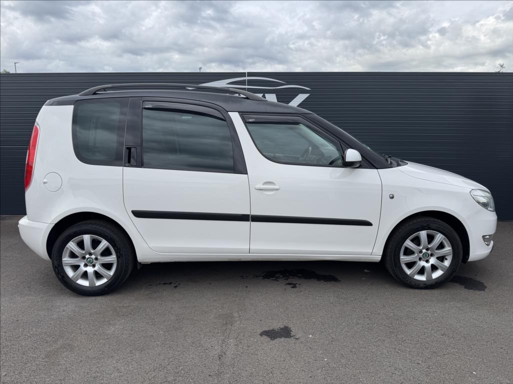 skoda-roomster-1-2 - 5