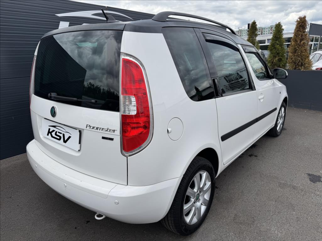 skoda-roomster-1-2 - 6