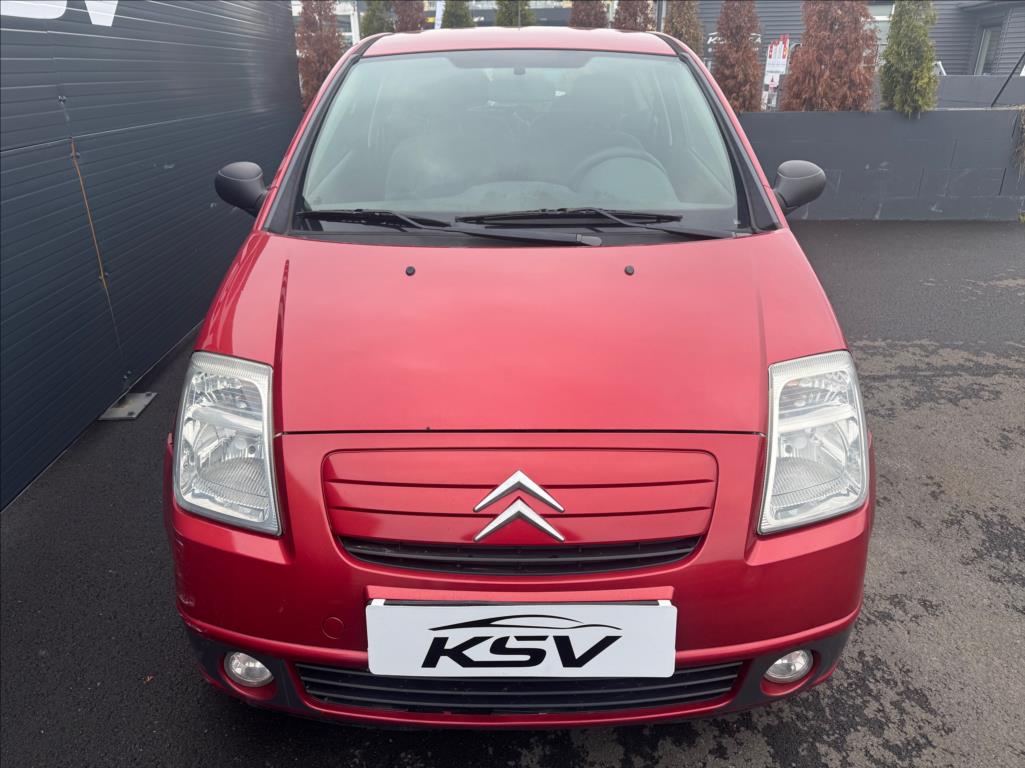 citroen-c2-1-4-pojizdne-prodej-na-nahradni-dily - 3