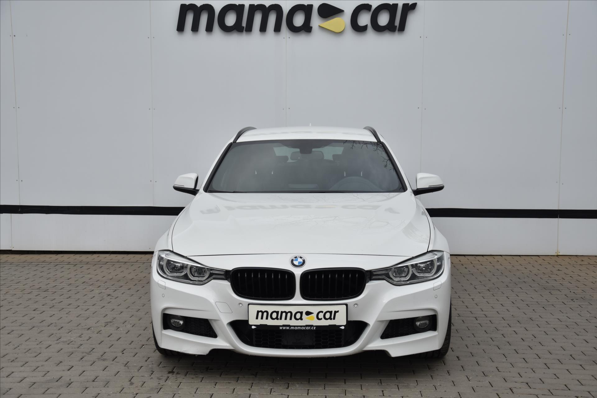 bmw-rada-3-320i-xdrive-135kw-mpaket-cr - 1