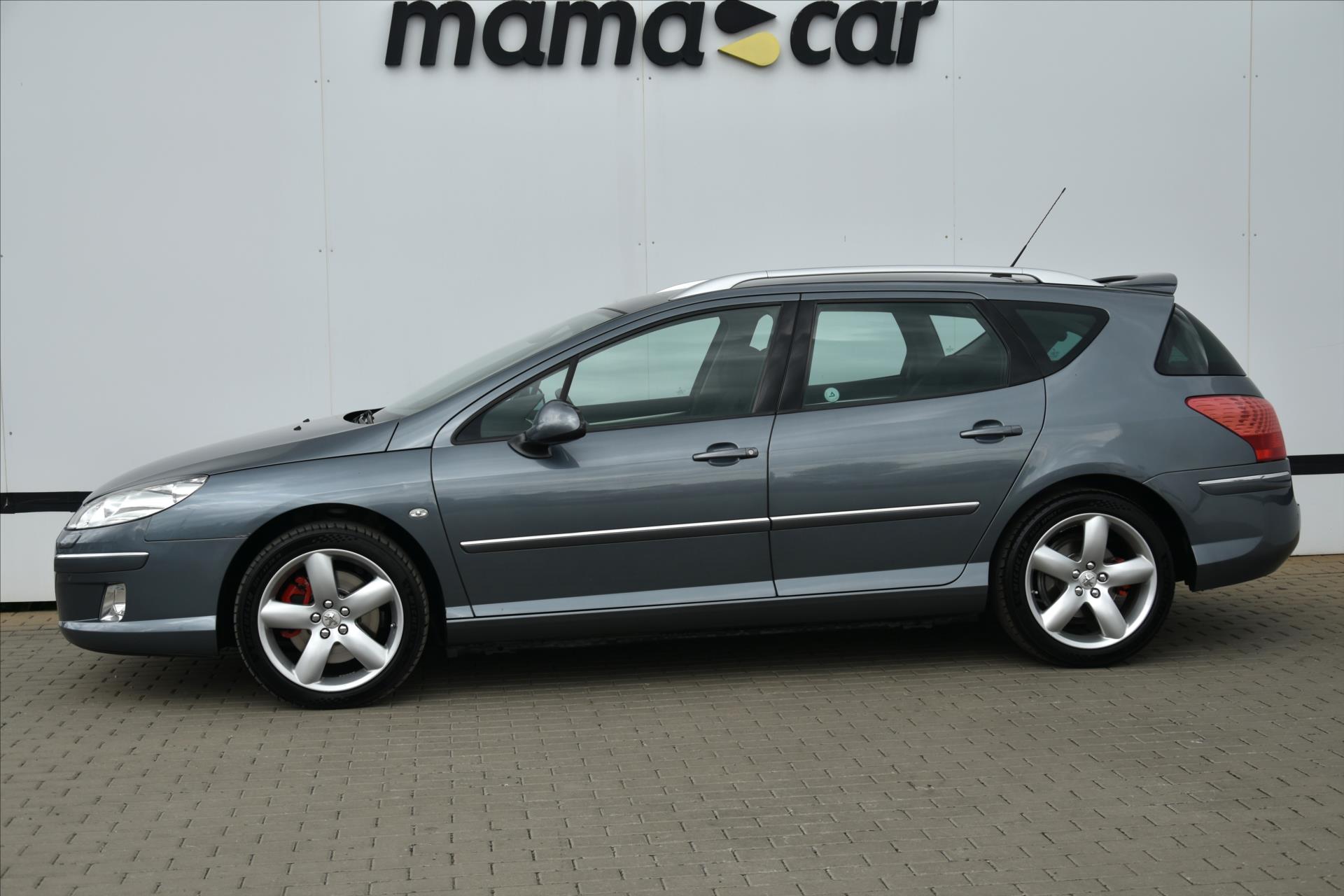 peugeot-407-2-2-hdi-125kw-panorama-cr - 3