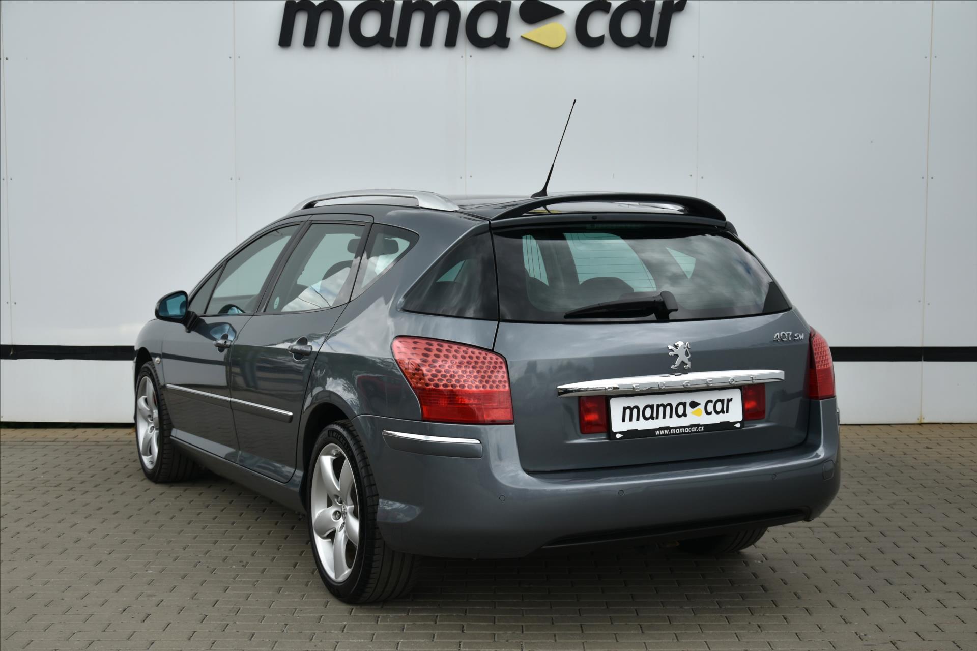 peugeot-407-2-2-hdi-125kw-panorama-cr - 4