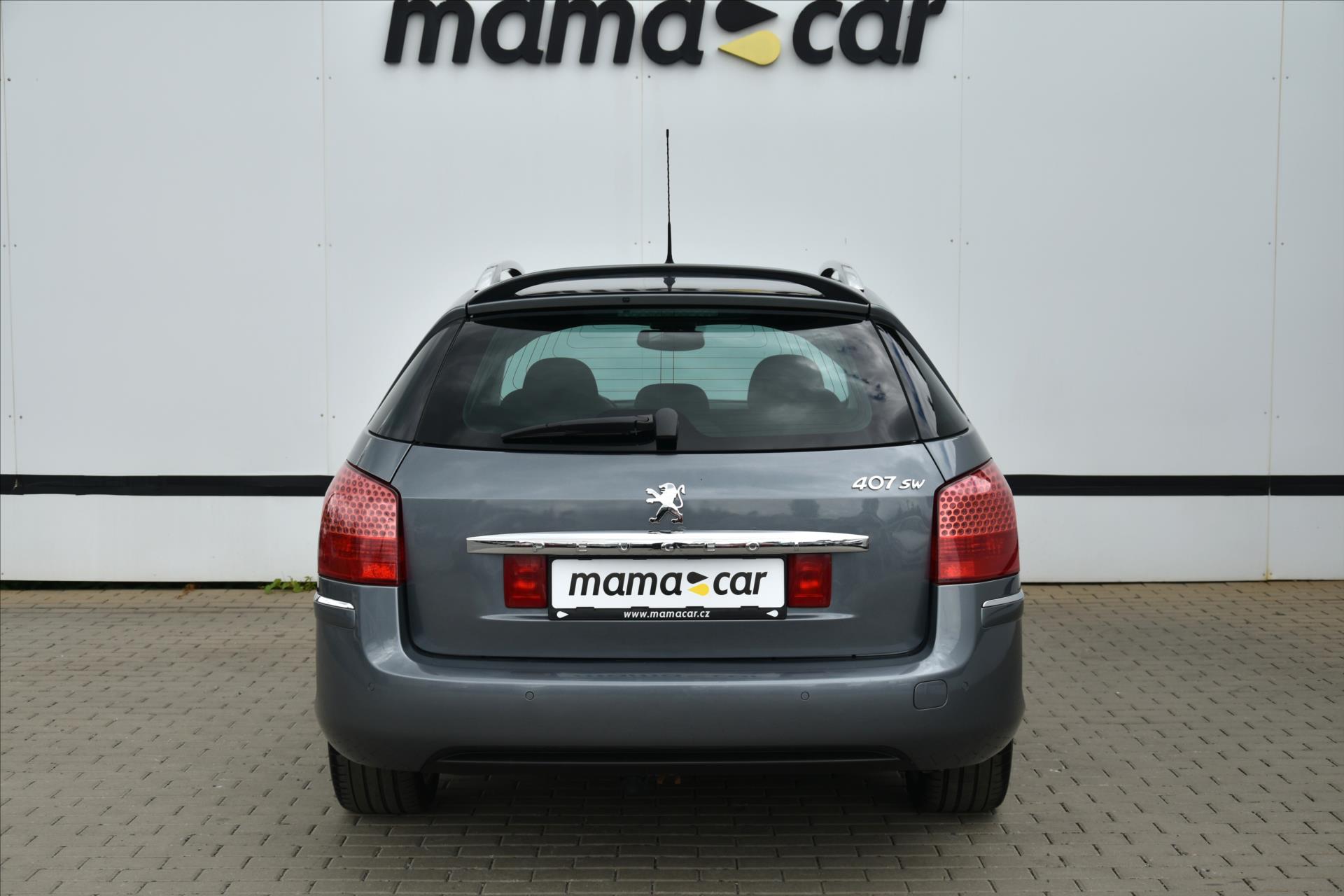peugeot-407-2-2-hdi-125kw-panorama-cr - 5