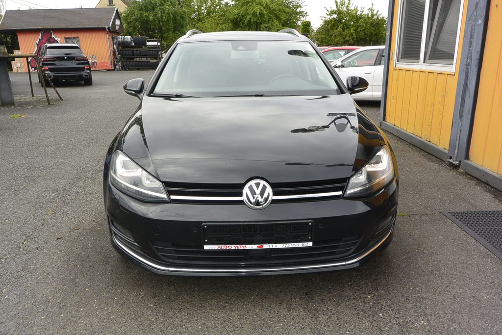 volkswagen-golf-2-0tdi-dsg-110kw - 1
