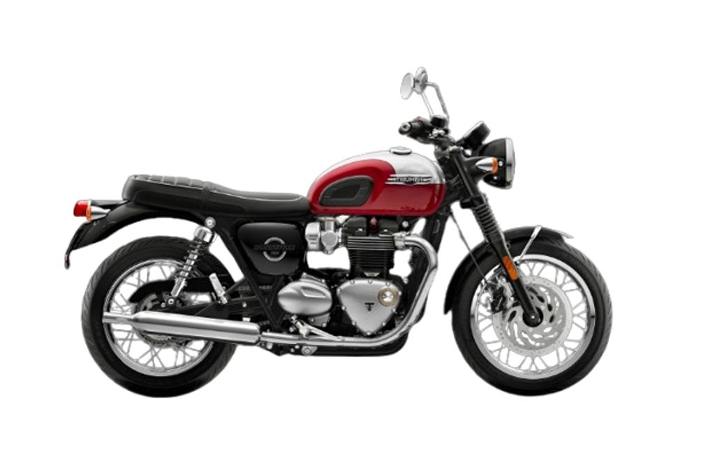 Triumph T120