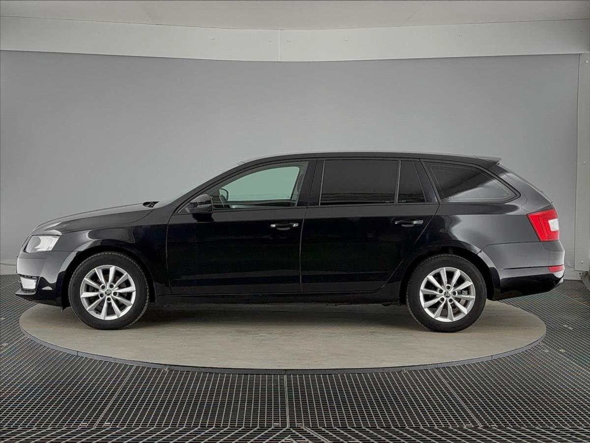 skoda-octavia-1-6-tdi-ambition-plus - 2