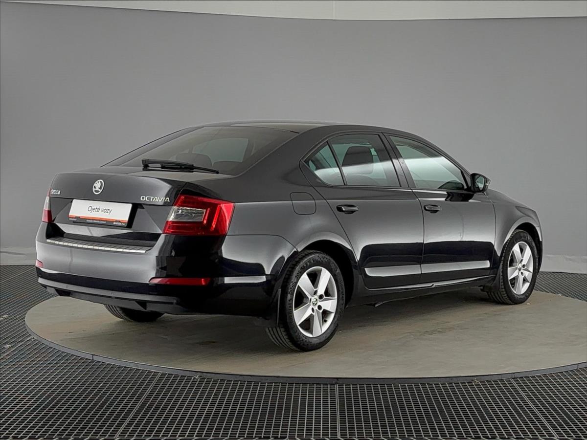 skoda-octavia-1-6-tdi-elegance - 1