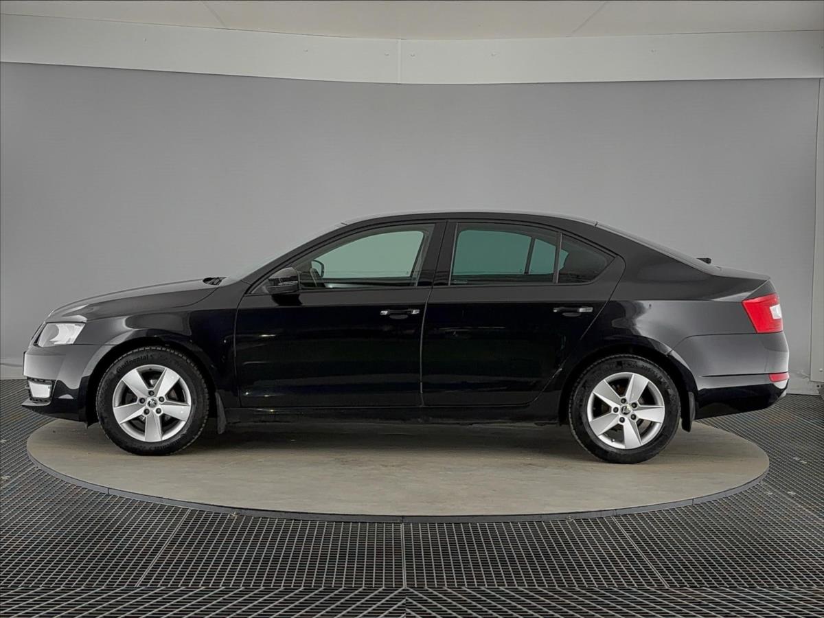 skoda-octavia-1-6-tdi-elegance - 2