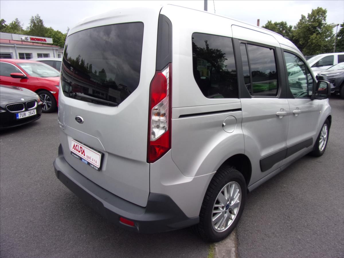 ford-tourneo-1-6-tdci-connect - 2