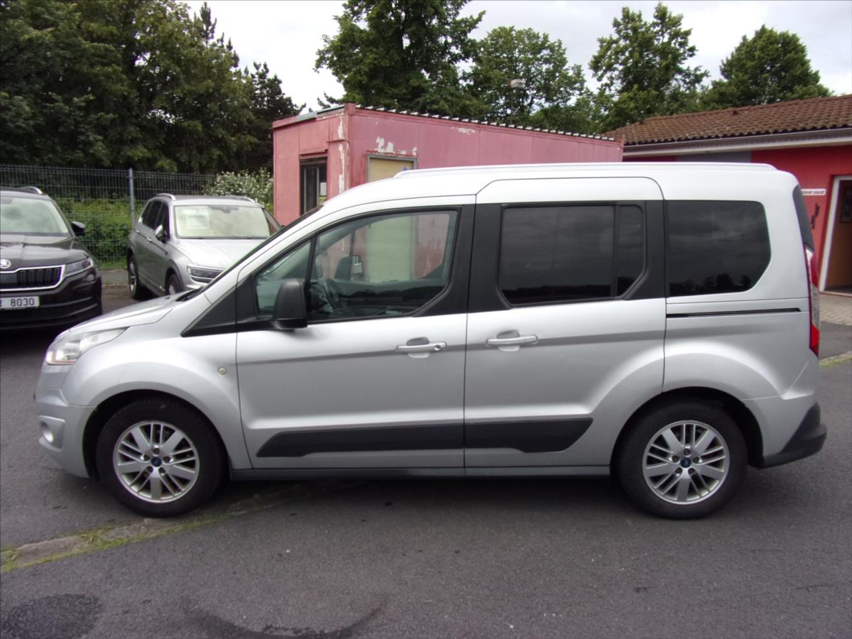 ford-tourneo-1-6-tdci-connect - 5