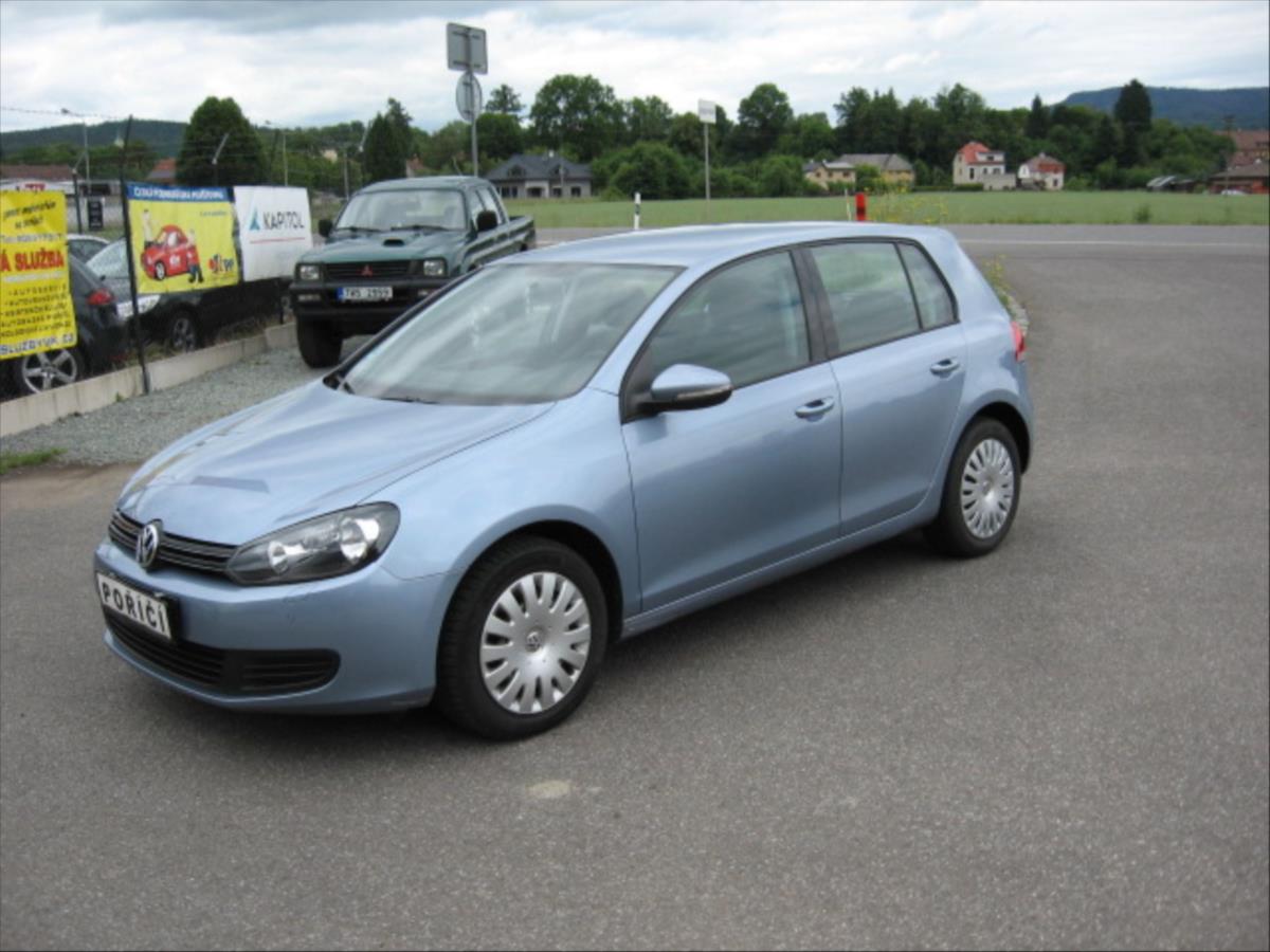 volkswagen-golf-1-2-tsi - 1