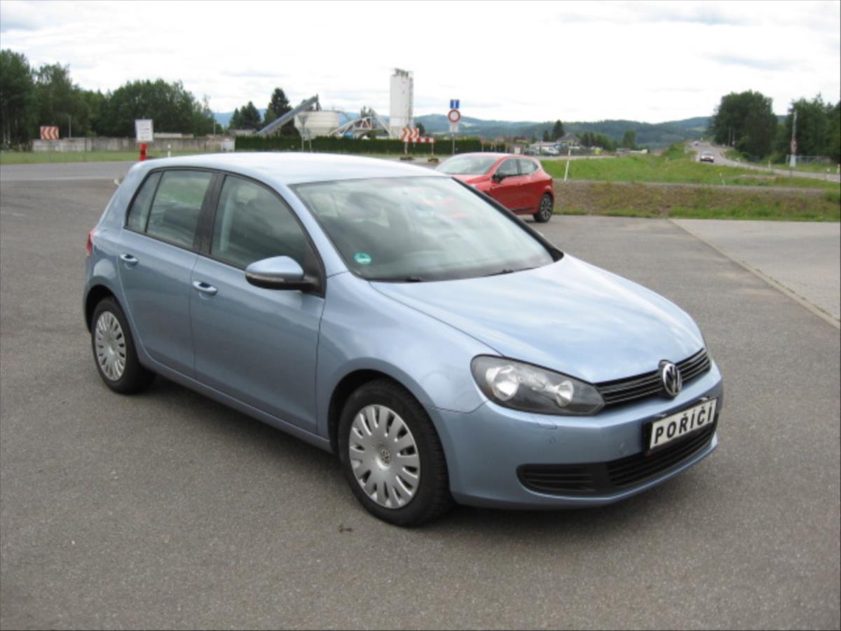 volkswagen-golf-1-2-tsi - 2