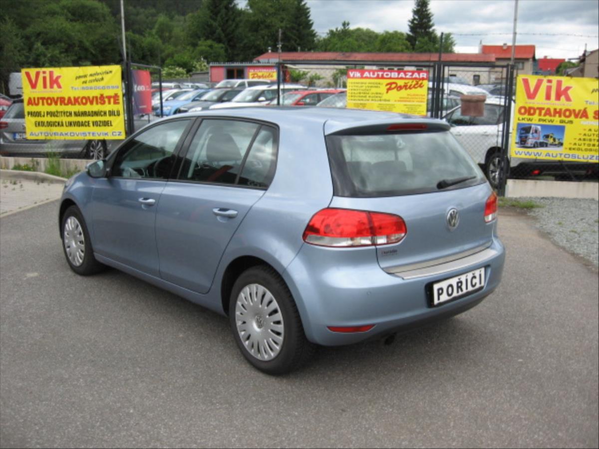 volkswagen-golf-1-2-tsi - 4